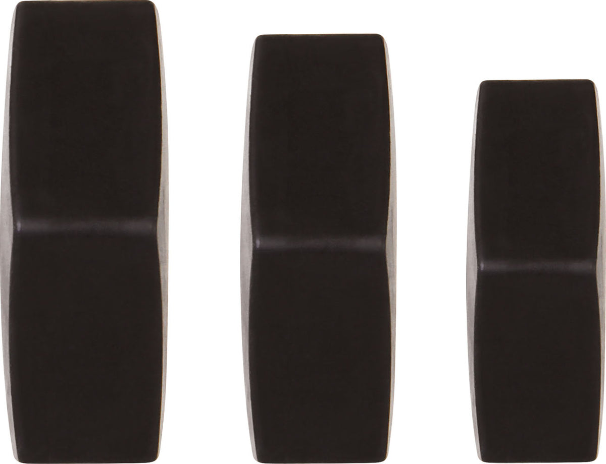 Zero Tolerance Lug Nuts Cockrings
