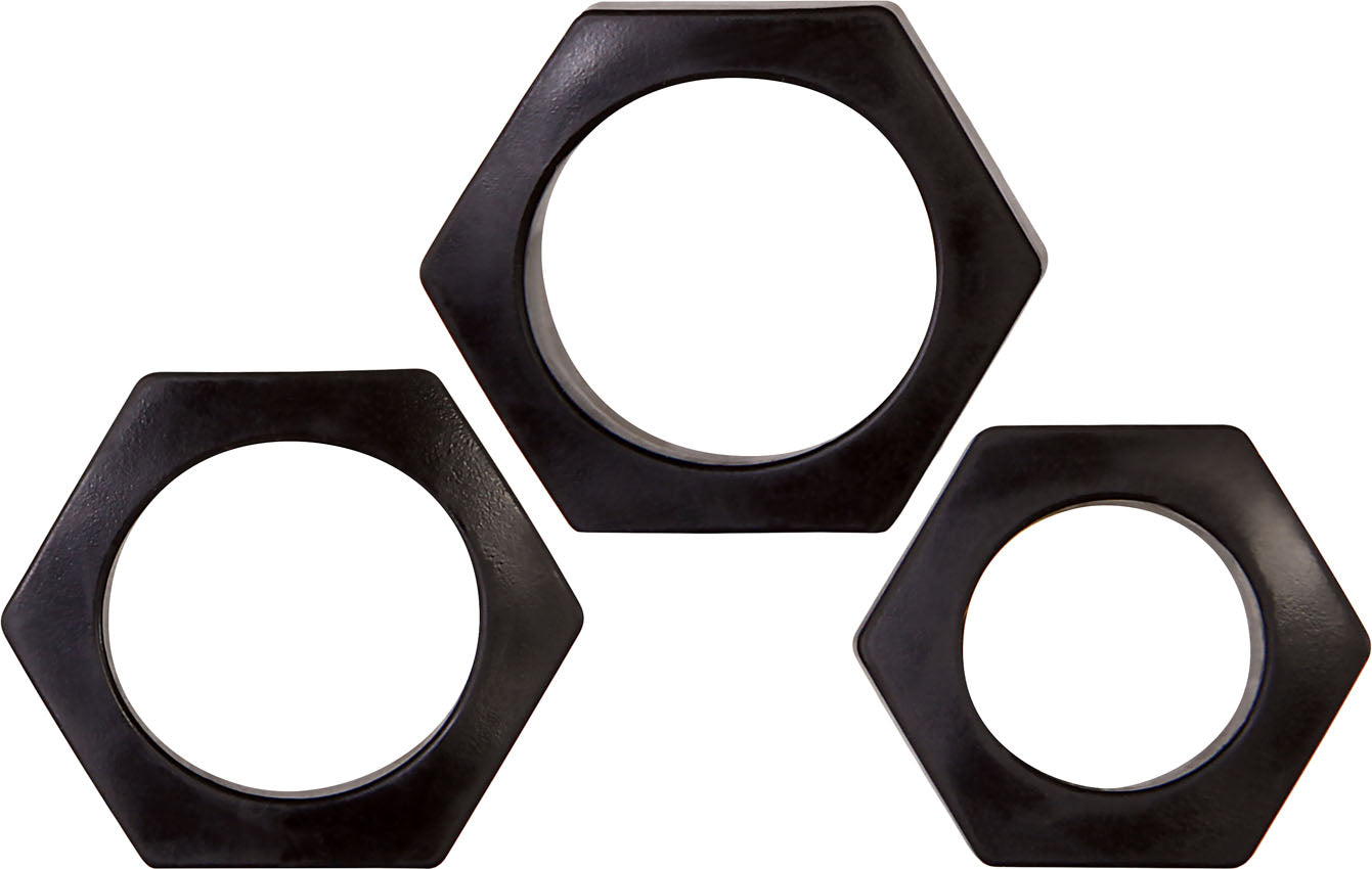 Zero Tolerance Lug Nuts Cockrings